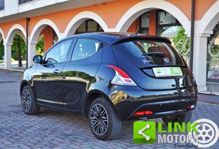 LANCIA Ypsilon usata, con Airbag laterali
