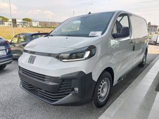FIAT Scudo usata, con Chiusura centralizzata