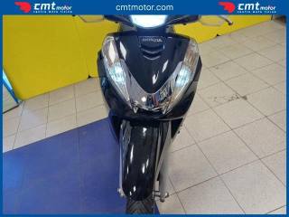 HONDA SH 300 i usata 7