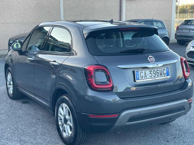 FIAT 500X usata, con Alzacristalli elettrici