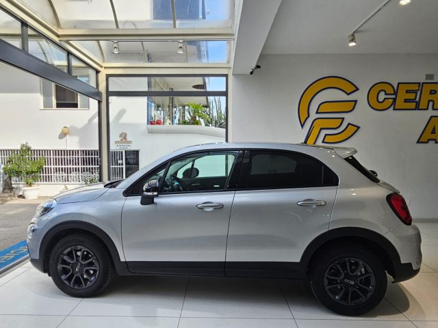 FIAT 500X usata, con Alzacristalli elettrici