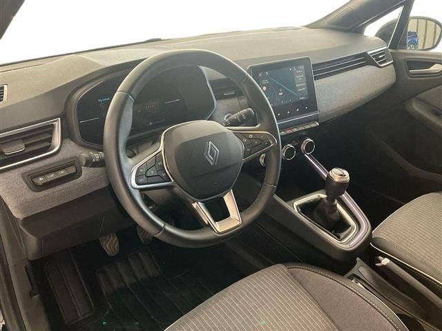 RENAULT Clio usata, con Controllo automatico clima