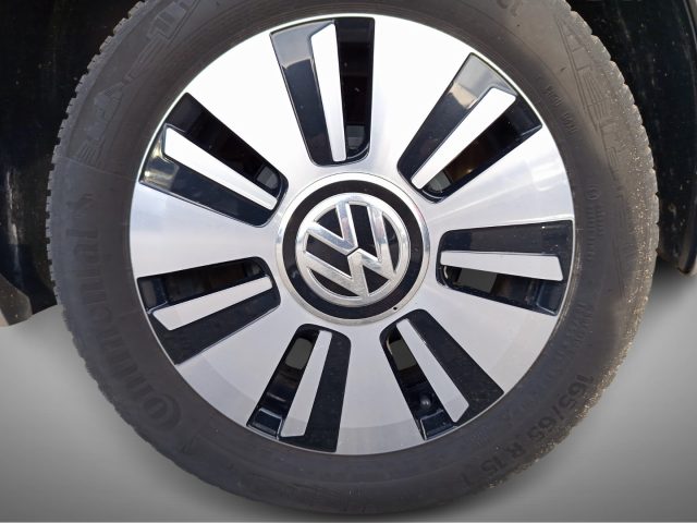 VOLKSWAGEN e-up! usata 21