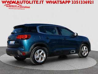CITROEN C5 Aircross usata, con Autoradio