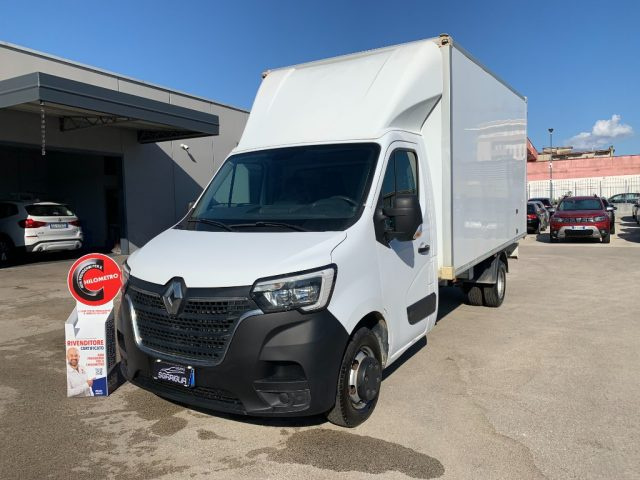 RENAULT Master usata, con ABS