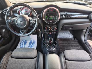 MINI Cooper S usata, con Boardcomputer