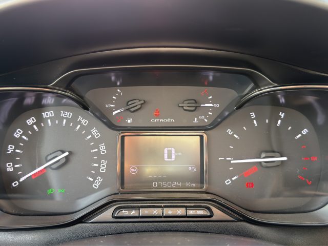 CITROEN C3 usata 14