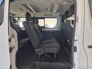 RENAULT Trafic usata, con Servosterzo