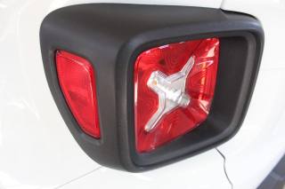 JEEP Renegade usata, con Servosterzo