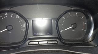 PEUGEOT Expert usata, con Chiusura centralizzata