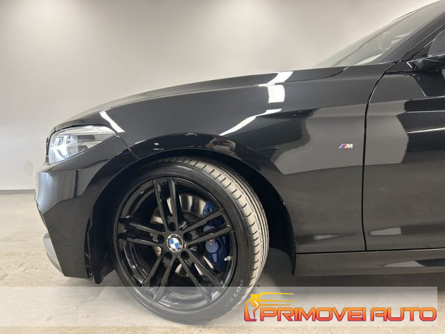 BMW 218 usata 24