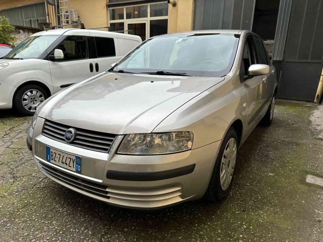 FIAT Stilo usata, con ABS