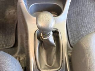 DAIHATSU Terios usata, con Isofix