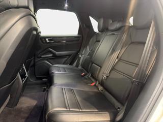 PORSCHE Cayenne usata, con Controllo trazione