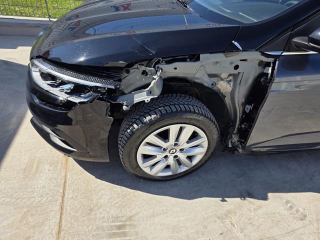 RENAULT Megane usata, con Cruise Control