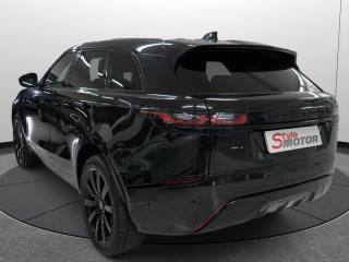 LAND ROVER Range Rover Velar usata, con Volante in pelle