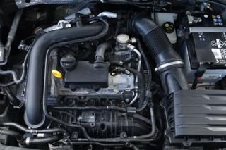 VOLKSWAGEN T-Roc usata, con Marmitta catalitica