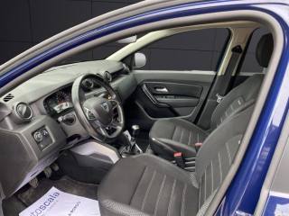 DACIA Duster usata, con Climatizzatore