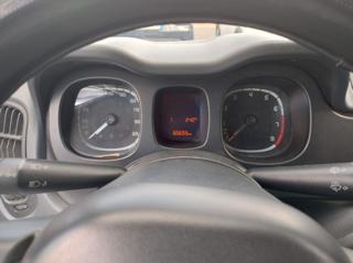 FIAT Panda usata, con Chiusura centralizzata