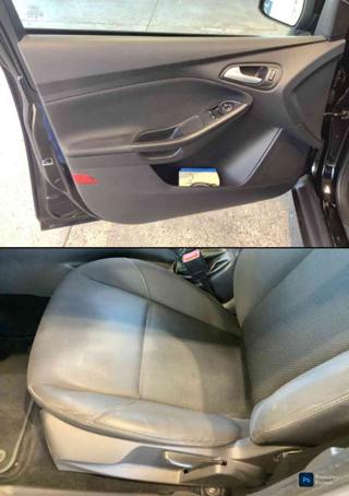 FORD Focus usata, con Airbag Passeggero
