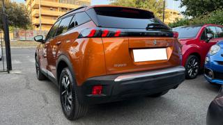 PEUGEOT 2008 usata, con Airbag laterali
