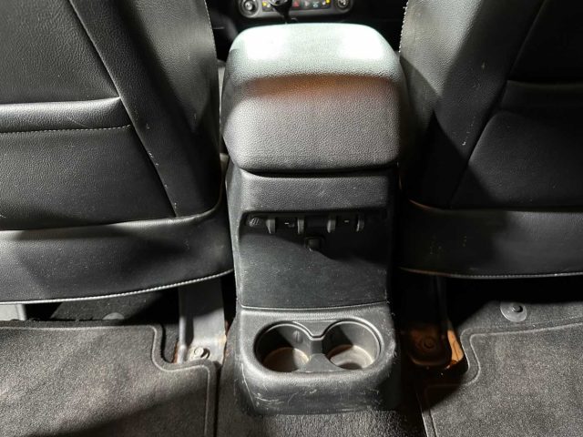 JEEP Wrangler usata 25