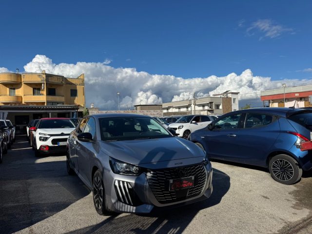 PEUGEOT 208 usata, con Airbag Passeggero