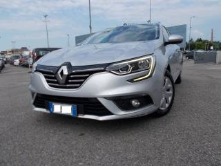 RENAULT Megane usata, con Airbag Passeggero
