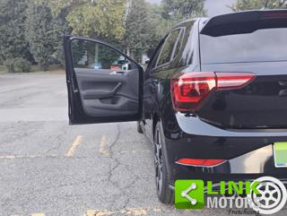VOLKSWAGEN Polo usata, con Controllo trazione