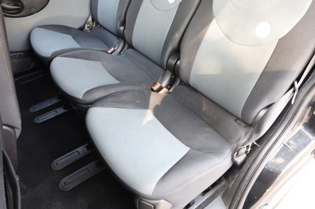 FIAT Multipla usata 37