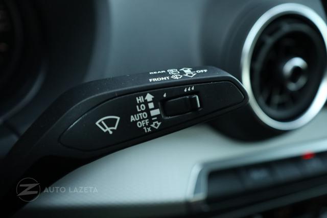 AUDI Q2 usata, con Vetri oscurati