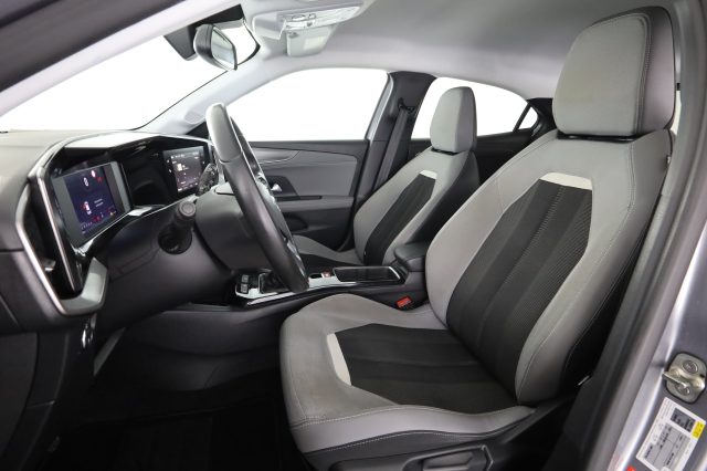OPEL Mokka usata 9