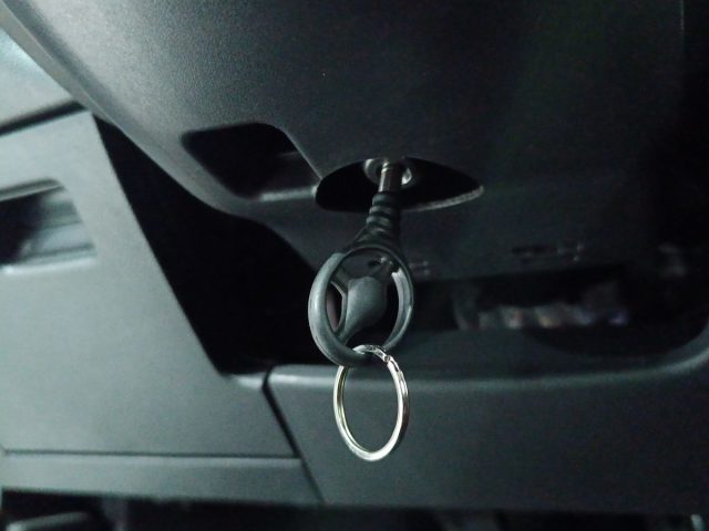 SKODA Kamiq usata, con Airbag testa