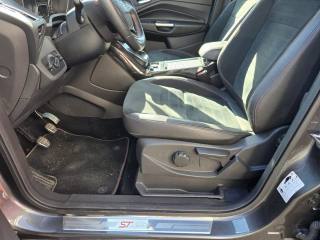 FORD Kuga usata, con Interni in pelle