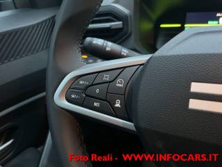 DACIA Duster usata, con USB