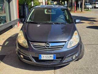 OPEL Corsa usata 113