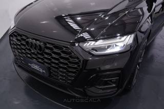 AUDI Q5 usata, con Airbag testa
