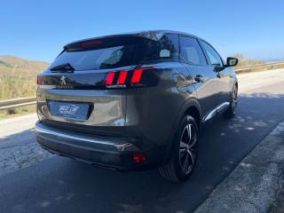PEUGEOT 3008 usata, con Cerchi in lega