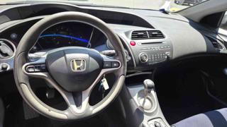 HONDA Civic usata, con Cerchi in lega