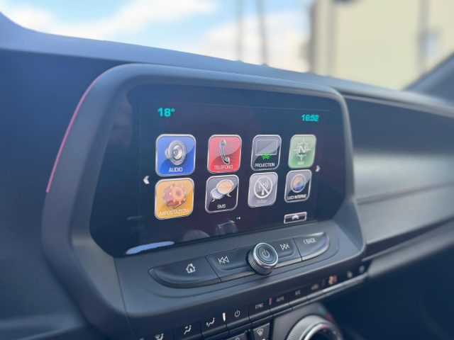 CHEVROLET Camaro usata, con Controllo trazione