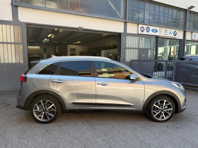 KIA Niro usata, con Alzacristalli elettrici