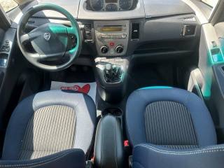 LANCIA MUSA usata, con Cerchi in lega