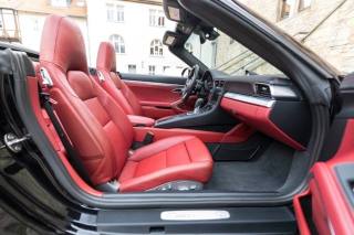 PORSCHE 911 usata, con Fendinebbia