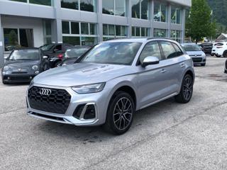 AUDI Q5 usata, con Airbag