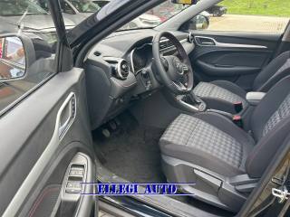 MG ZS usata, con Servosterzo