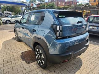 FIAT Grande Panda usata, con Chiusura centralizzata