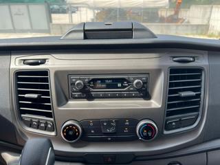 FORD Transit usata, con Bluetooth