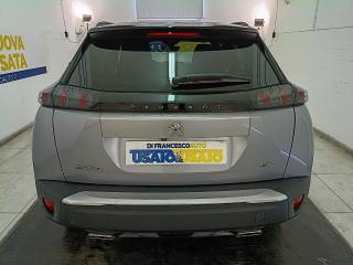 PEUGEOT 2008 usata, con ESP