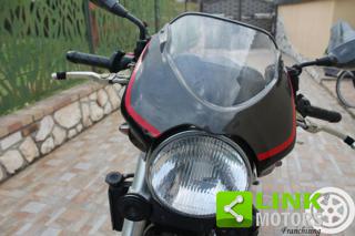 DUCATI Monster 900 S4 usata 15