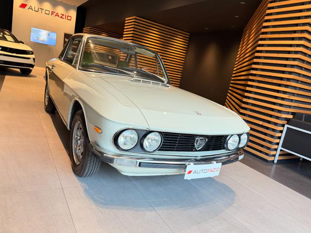 LANCIA Fulvia usata 3